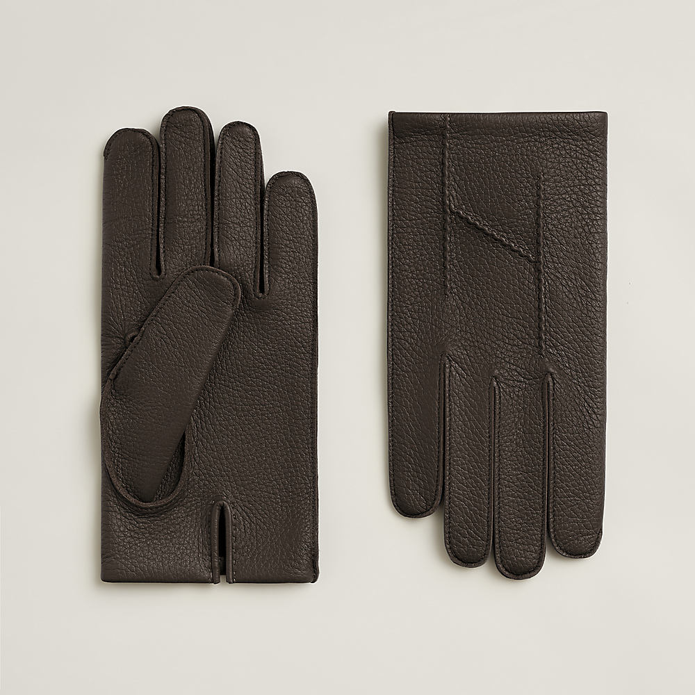 Laurel gloves | Hermès Mainland China